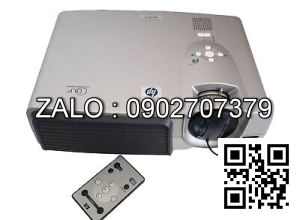 Máy chiếu DLP HP VP6111