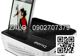 Máy chiếu cầm tay BenQ Joybee mini GP2