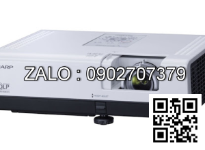 Máy chiếu Sharp DLP PG-D3010X-L