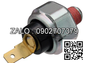 Báo nhớt NISSAN , komatsu