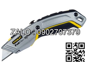 Dao trổ Stanley FatMax Xtreme 7