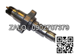 kim phun động cơ VOLVO D 65A -MS , CYL , CM3