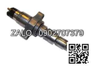 kim phun động cơ VOLVO TAD841 VE , 6 CYL , CM3