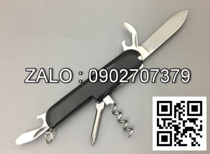 Dao gấp gọn 8 chức năng (Kiện 12 cái)