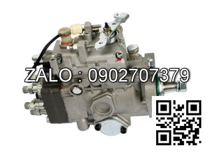 Heo dầu động cơ DETROIT DIESEL 6V71 , V6 CYL , CM3