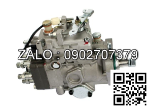 Heo dầu động cơ DETROIT DIESEL 12V149T , 12 CYL , CM3