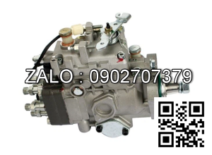 Heo dầu động cơ DETROIT DIESEL 16V149TI , 16 CYL , CM3