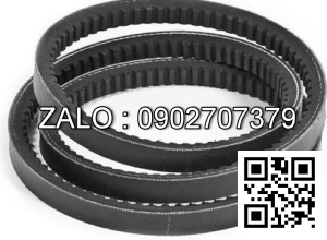 Dây curoa  B-72  B/17x1825mm GATES