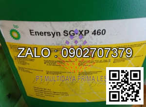 Dầu nhớt BP ENERSYN SG-XP 460