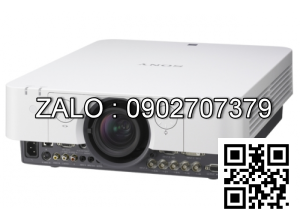 Máy chiếu Sony VLP-FX37