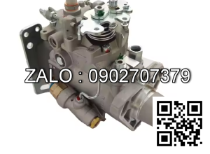 Heo dầu động cơ VOLVO D100B , 6 CYL , CM3