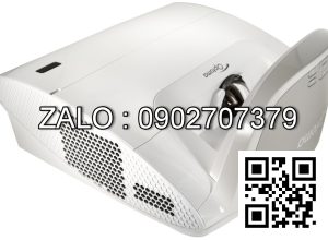 Máy chiếu Optoma TX665UTiM-3D