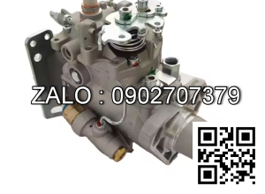 Heo dầu động cơ VOLVO TAMD165 A , 6 CYL , CM3