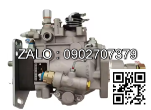 Heo dầu động cơ VOLVO TMD100 A , 6 CYL , CM3