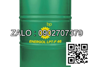 DẦU NÉN LẠNH BP ENERGOL LPT 46