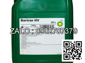 DẦU THỦY CAO CẤP BP BARTRAN HV 150