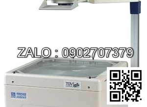 Máy chiếu hắt AverMedia 3000F