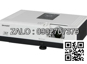 Máy chiếu Sharp XR-55S