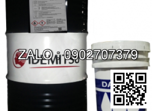 DẦU XUNG ĐIỆN EDM – DẦU XUNG ĐIỆN BP DIELECTRIC 200