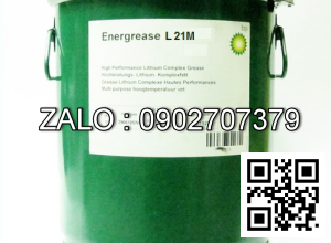 MỠ BÔI TRƠN BP ENERGREASE L21-M