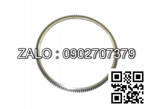 Vòng răng bánh đà