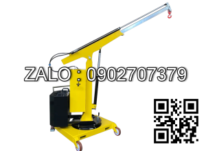 Xe nâng di chuyển phuy 200 kg 01B2SE