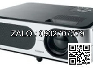 Máy chiếu Toshiba TLP-X2000