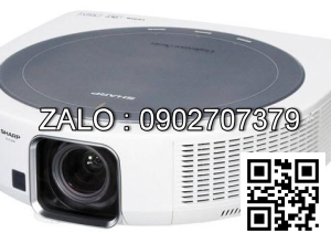 Máy chiếu Sharp XG-MB55X-L