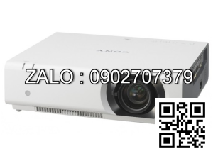 Máy chiếu Sony VPL-CW125