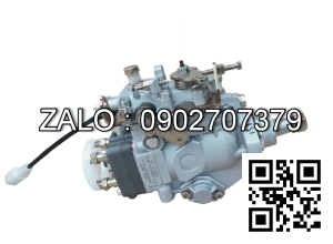 Cân heo dầu , phục hồi heo béc động cơ MITSUBISHI 8DC11 , 8 CYL , CM3