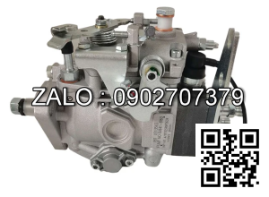 Cân heo dầu , phục hồi heo béc động cơ VOLVO TAD872 VE , 6 CYL , CM3