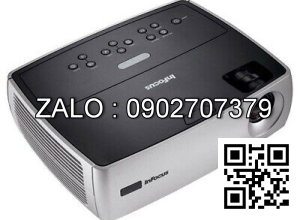 Máy chiếu Infocus Work Big IN24+