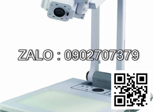 Máy chiếu AverVision SPB370