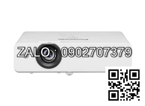 Máy chiếu Panasonic PT-DW740ELS