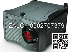 Máy chiếu Christie ROADSTER S+10K-M