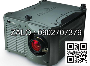 Máy chiếu Christie Roadster S+12K