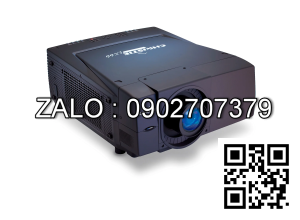 Máy chiếu Christie LX380