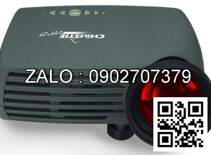 Máy chiếu Christie DS+25W