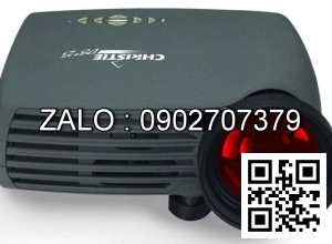 Máy chiếu Christie DS-60