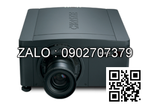 Máy chiếu Christie DW4Kc