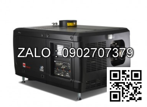 Máy chiếu Barco NW12