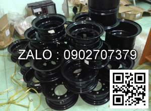 Cho thuê xe nâng điện ngồi lái 4.5 tấn Jungheinrich