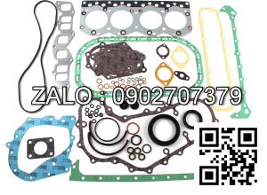 Bộ ron máy động cơ MITSUBISHI 6M70 , 6 CYL , CM3