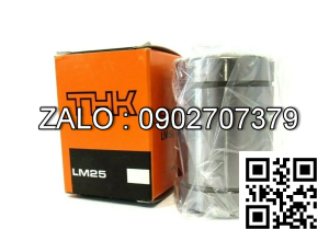 Vòng bi Thk Mã Hàng Lm