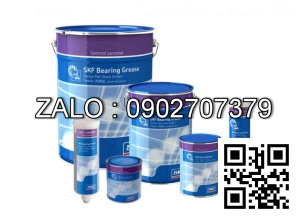 Mỡ bò SKF LGBB 2/0.4