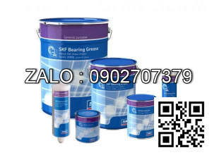 Mỡ bò SKF LGBB 2/5