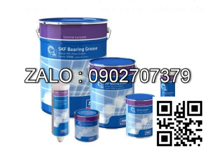 Mỡ bò SKF LGBB 2/180