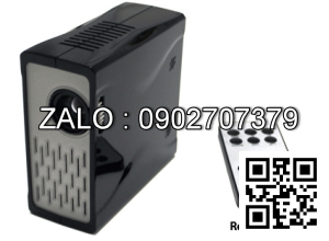 Máy chiếu AAXA Technologies P1Jr