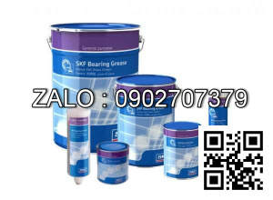 Mỡ bò SKF LAGD 60/EM2