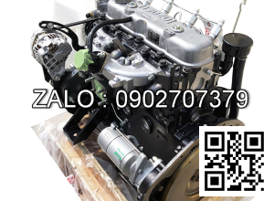 Động cơ MAN DO826TE512 , 6 CYL , 6900 CM3